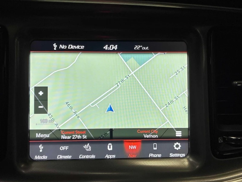 Dodge Challenger * SCAT PACK 392 WIDEBODY * CARFAX * БЕЗ ПЪРВОНАЧАЛ, снимка 8 - Автомобили и джипове - 53058645