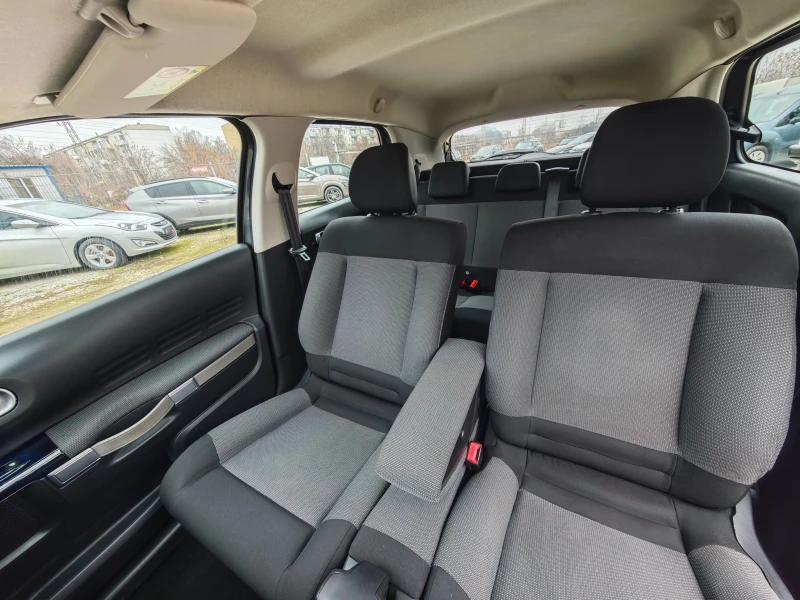 Citroen C4 Cactus 1, 6HDi AUTOMAT, снимка 14 - Автомобили и джипове - 53234925