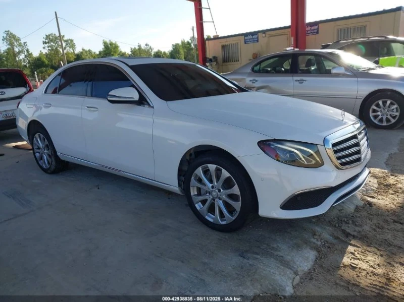 Mercedes-Benz E 300 2l