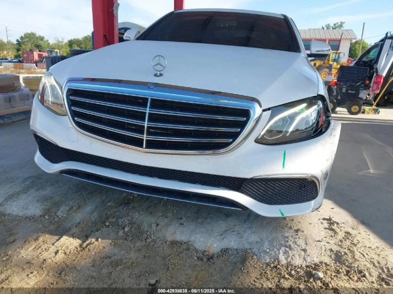 Mercedes-Benz E 300 2l, снимка 6 - Автомобили и джипове - 53577244