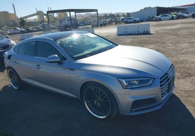 Audi A5 45 PREMIUM * Крайна Цена* , снимка 2 - Автомобили и джипове - 48714421