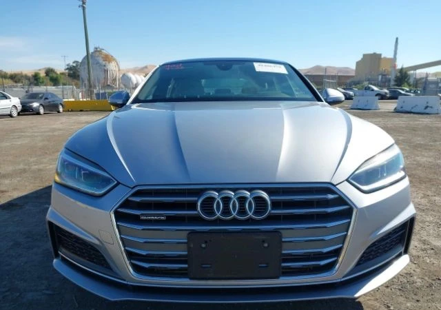 Audi A5 45 PREMIUM * Крайна Цена* , снимка 1 - Автомобили и джипове - 48714421