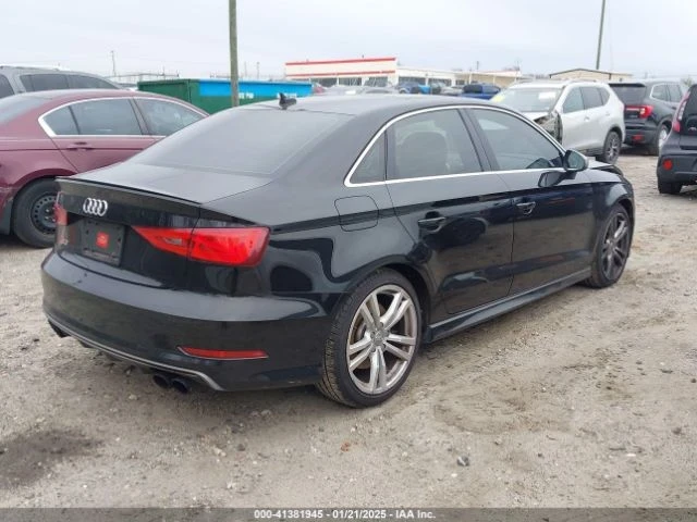 Audi S3, снимка 4 - Автомобили и джипове - 49309289