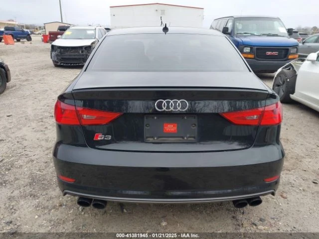 Audi S3, снимка 5 - Автомобили и джипове - 49309289