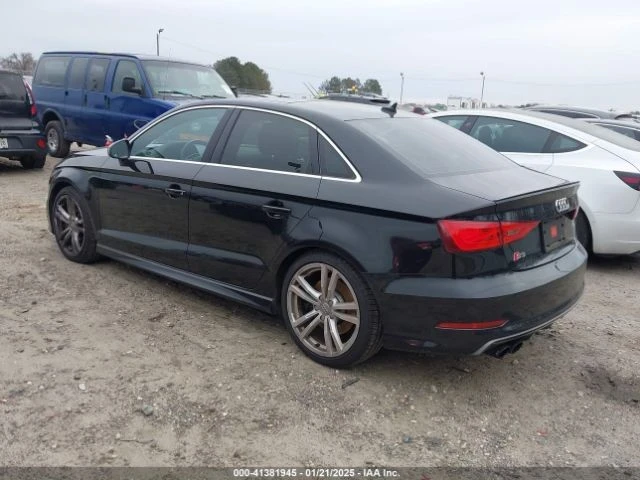 Audi S3, снимка 6 - Автомобили и джипове - 49309289