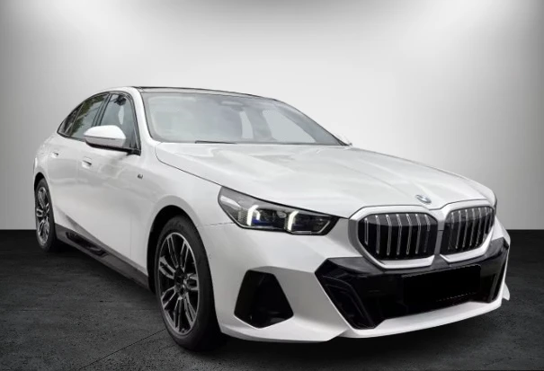 BMW 520 d xDrive = NEW = M-Sport Pro Гаранция - 96250 лв. - 21231872 1