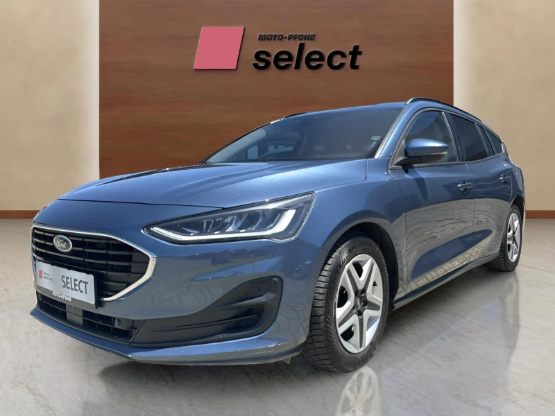 Ford Focus 1.0 EcoBoost - 27990 лв. - 95919000 1