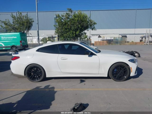 BMW 440 M / XDRIVE / ТЪРГ / ЛИЗИНГ, снимка 14 - Автомобили и джипове - 54906183