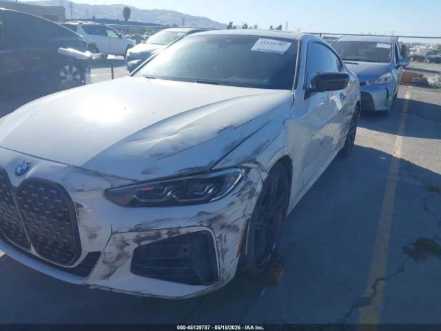 BMW 440 M / XDRIVE / ТЪРГ / ЛИЗИНГ, снимка 6 - Автомобили и джипове - 54906183