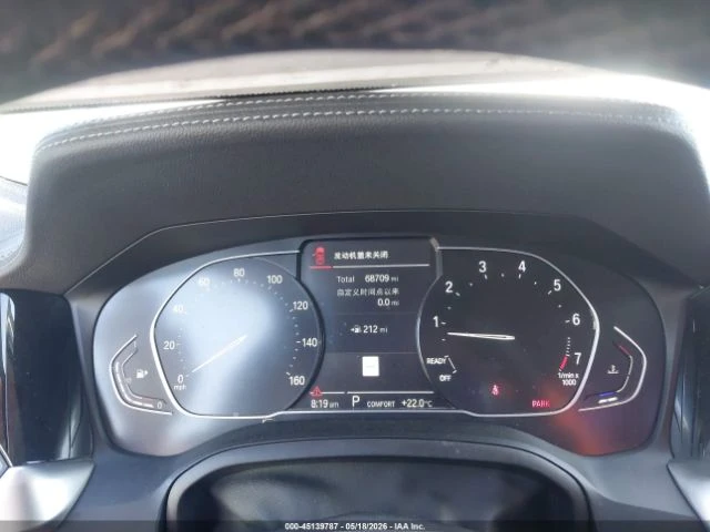 BMW 440 M / XDRIVE / ТЪРГ / ЛИЗИНГ, снимка 7 - Автомобили и джипове - 54906183