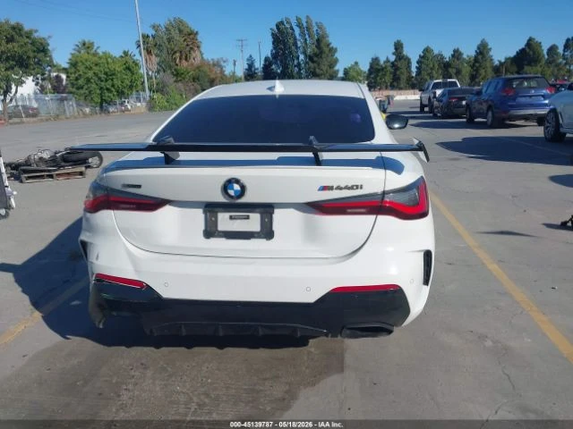 BMW 440 M / XDRIVE / ТЪРГ / ЛИЗИНГ, снимка 17 - Автомобили и джипове - 54906183