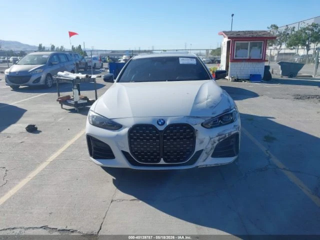 BMW 440 M / XDRIVE / ТЪРГ / ЛИЗИНГ, снимка 13 - Автомобили и джипове - 54906183