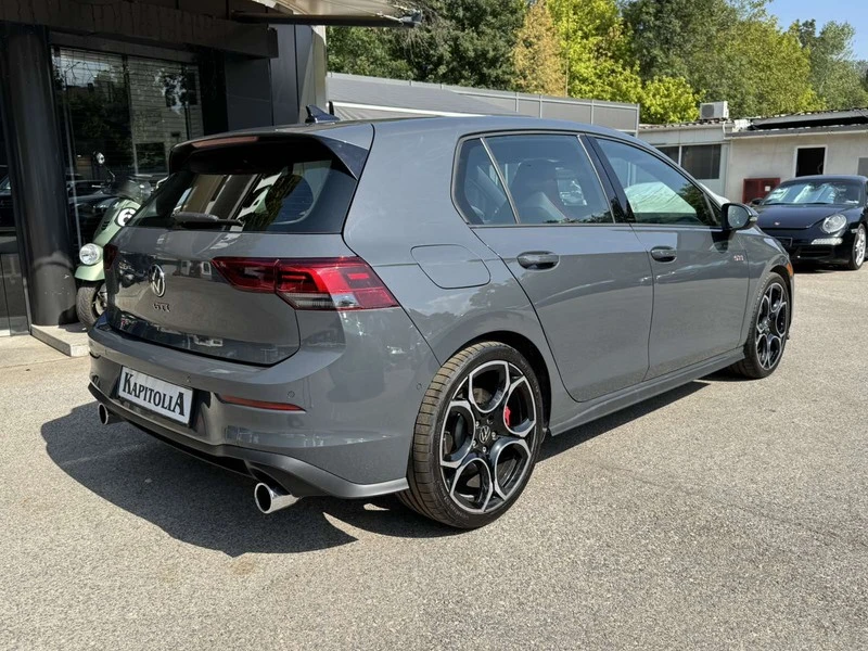 VW Golf GTI/ LED/ DISTR/ CARPLAY, снимка 5 - Автомобили и джипове - 55890424
