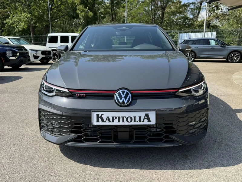 VW Golf GTI/ LED/ DISTR/ CARPLAY, снимка 3 - Автомобили и джипове - 55890424