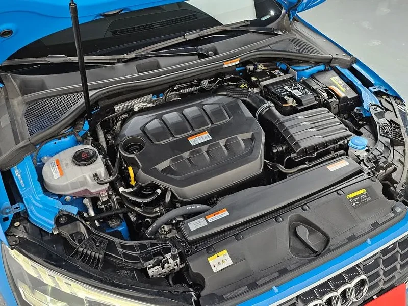 Audi A3 40 TFSI | Mobile.bg � ����������� 6