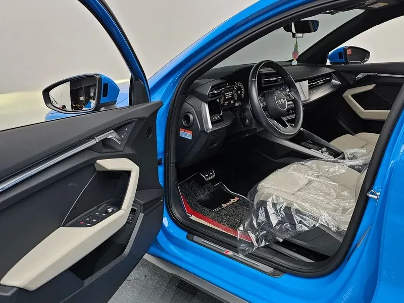 Audi A3 40 TFSI | Mobile.bg � ����������� 10