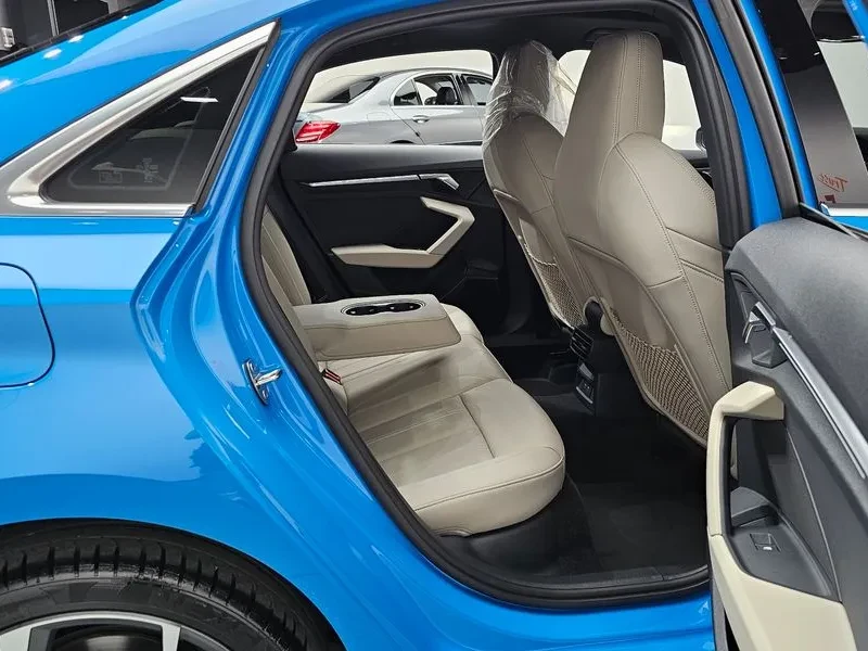 Audi A3 40 TFSI | Mobile.bg � ����������� 11