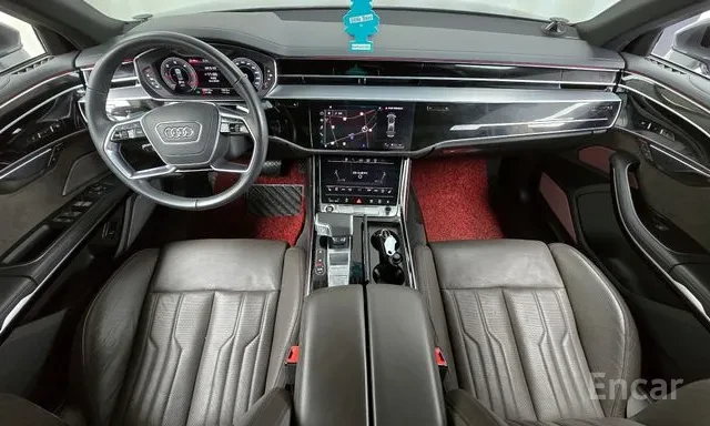 Audi A8 50 TDI quattro LWB* ���* �����* ������ | Mobile.bg � ����������� 6