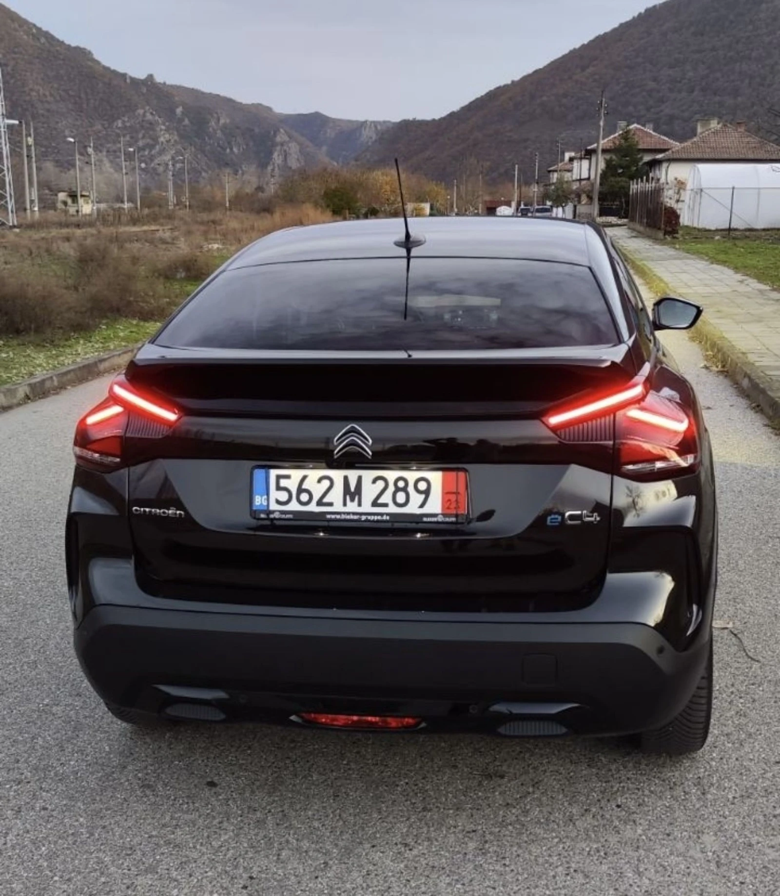 Citroen C4   | Mobile.bg   14