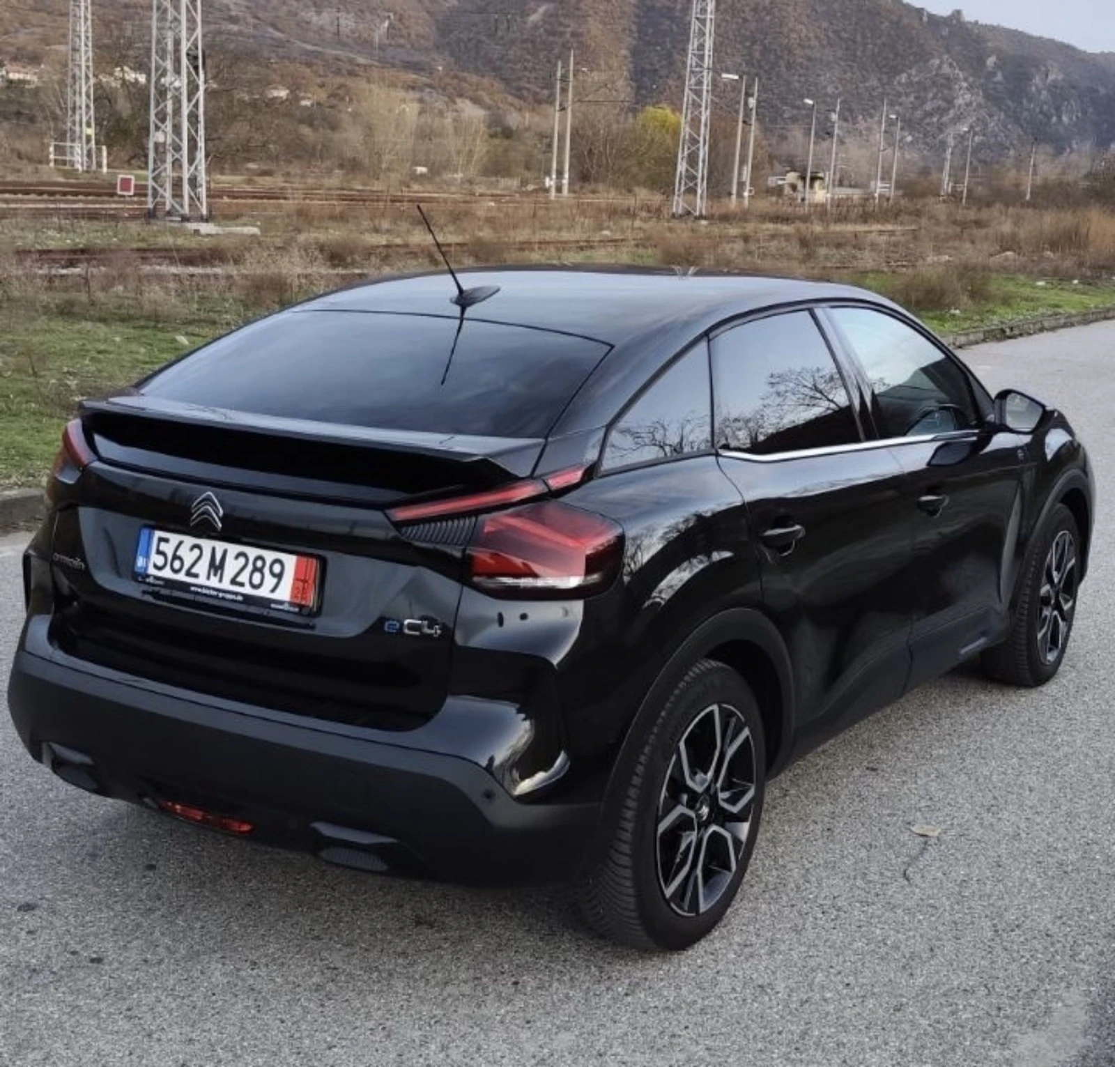 Citroen C4   | Mobile.bg   16