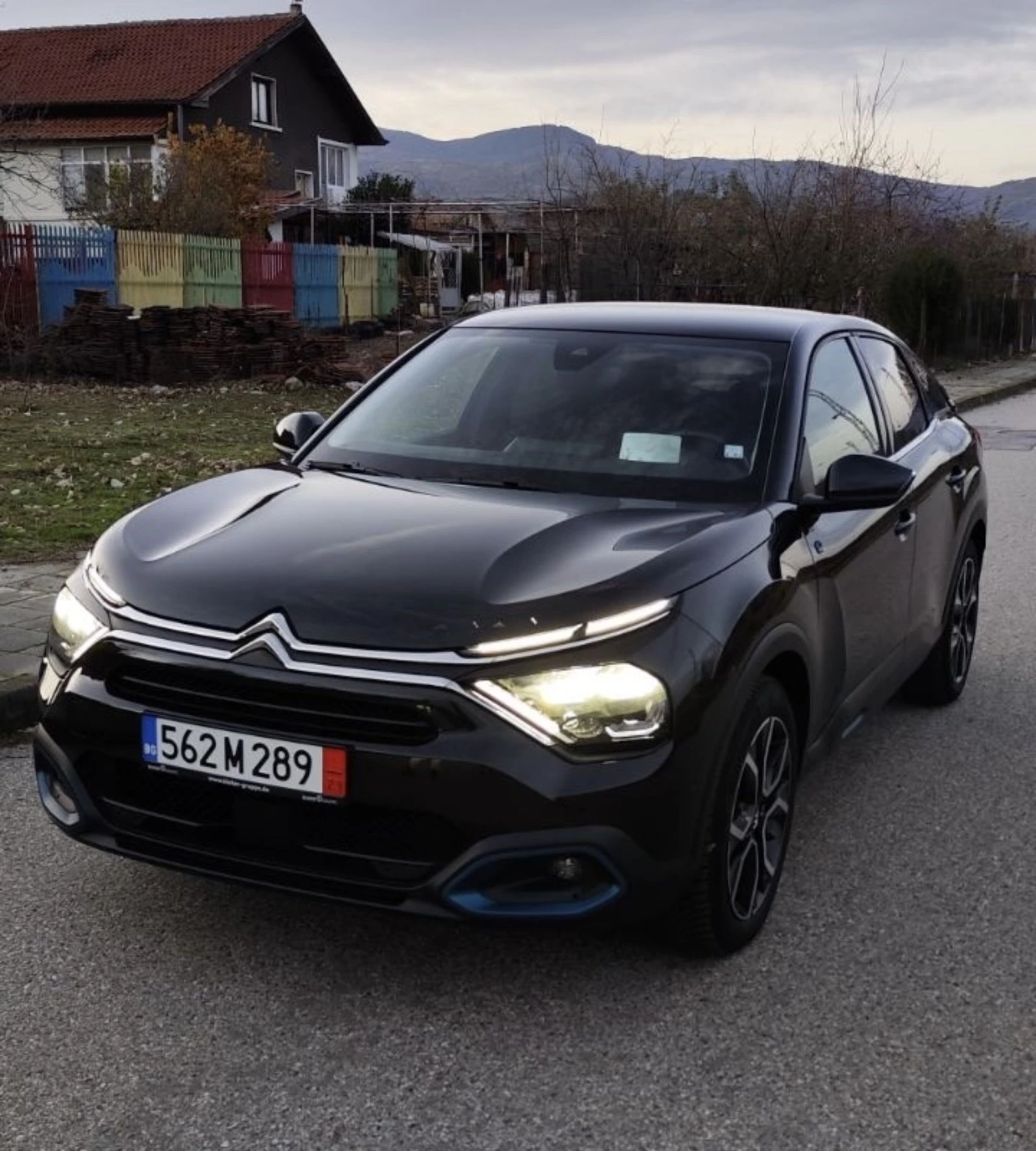 Citroen C4   | Mobile.bg   13