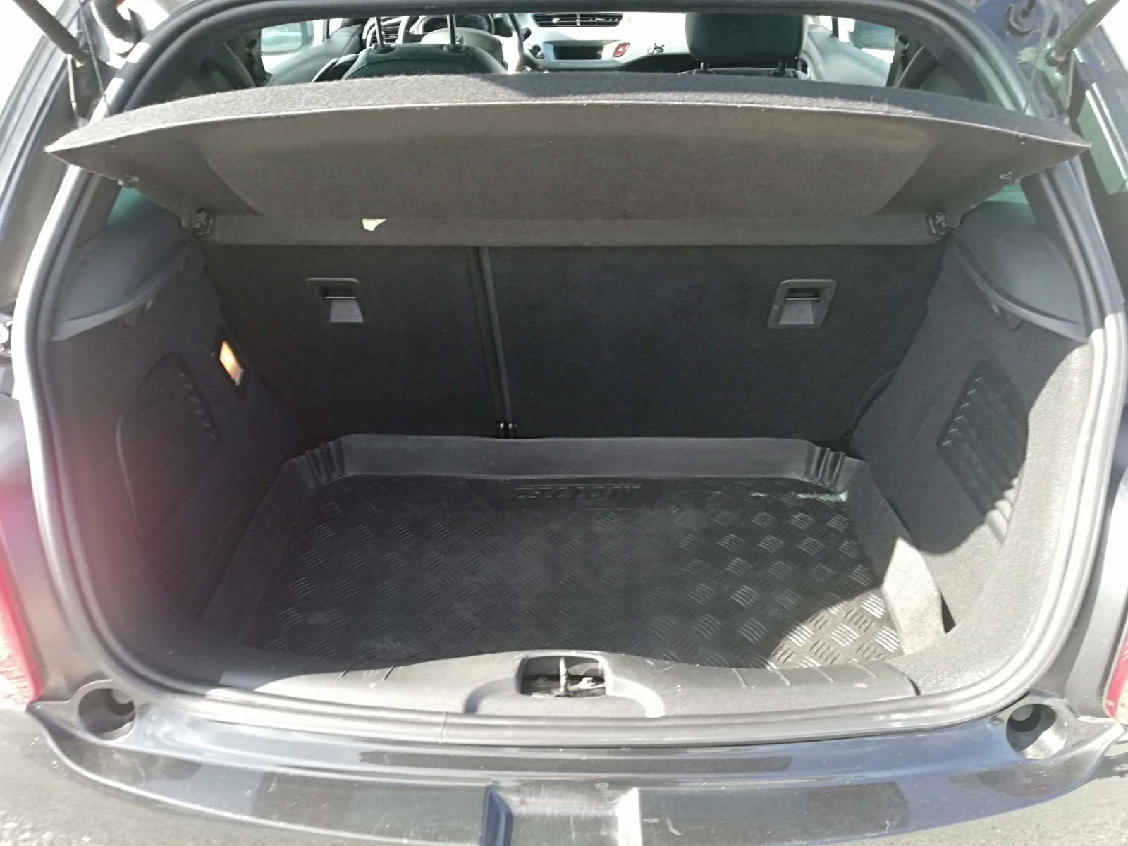 Citroen DS3 1.4i klima Italia | Mobile.bg — изображение 11