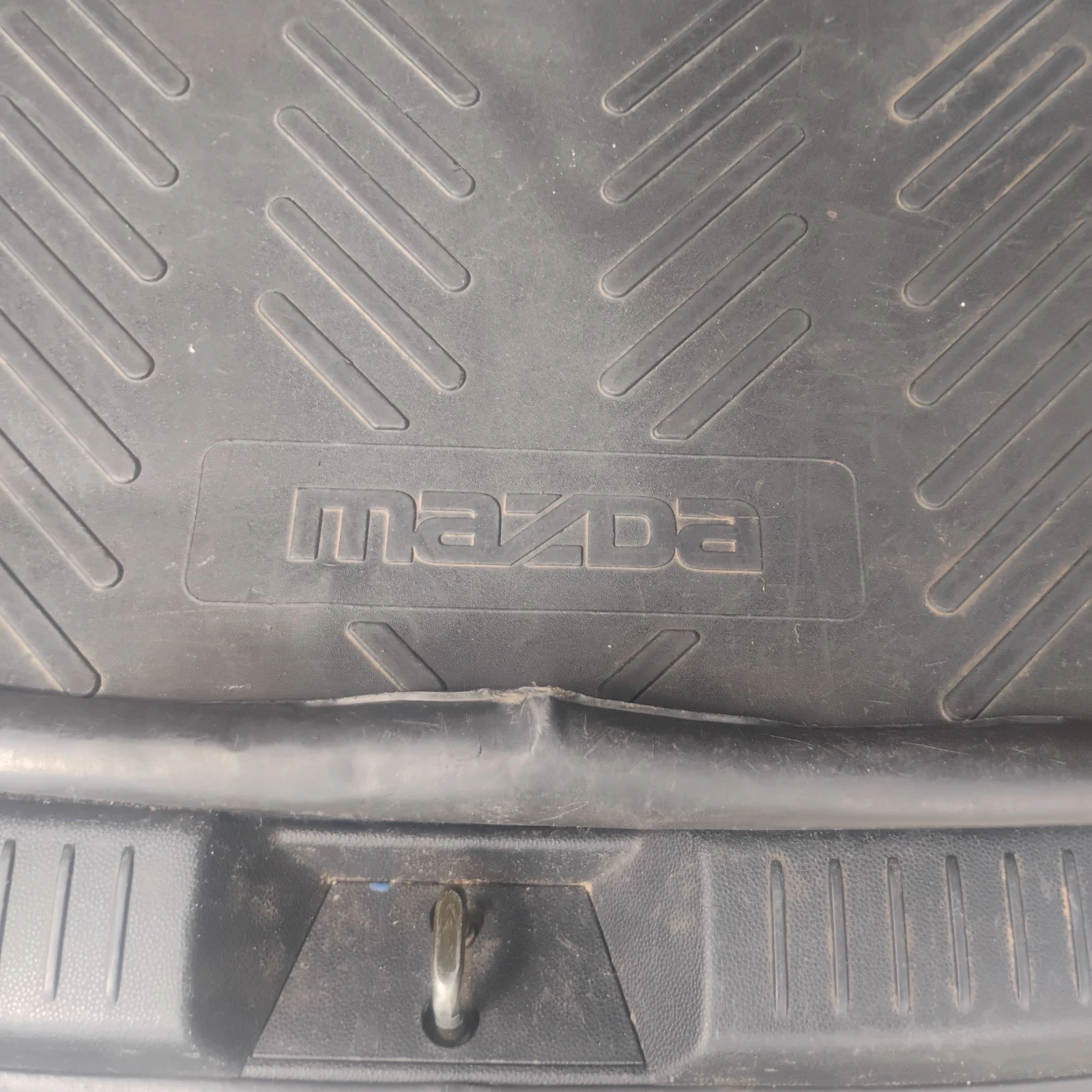 Mazda 5 1.8 бензин  - изображение 5
