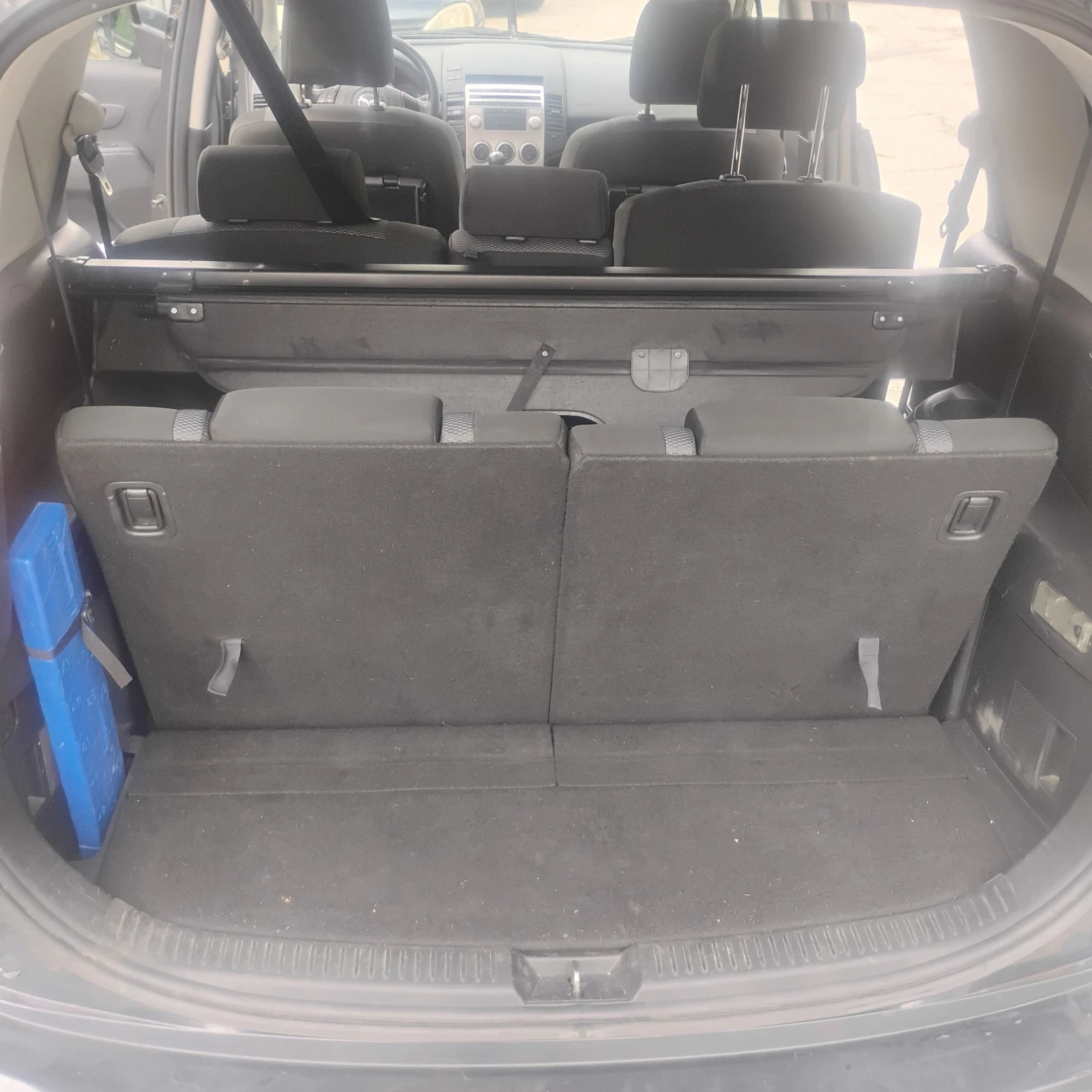 Mazda 5 1.8 бензин  - изображение 4