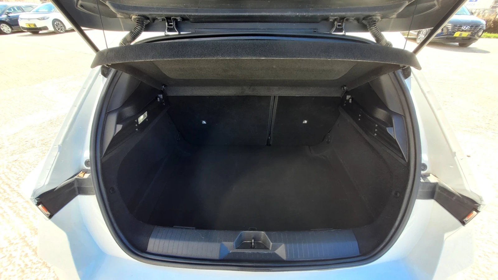 Opel Astra 1.2 PURETECH | Mobile.bg   17