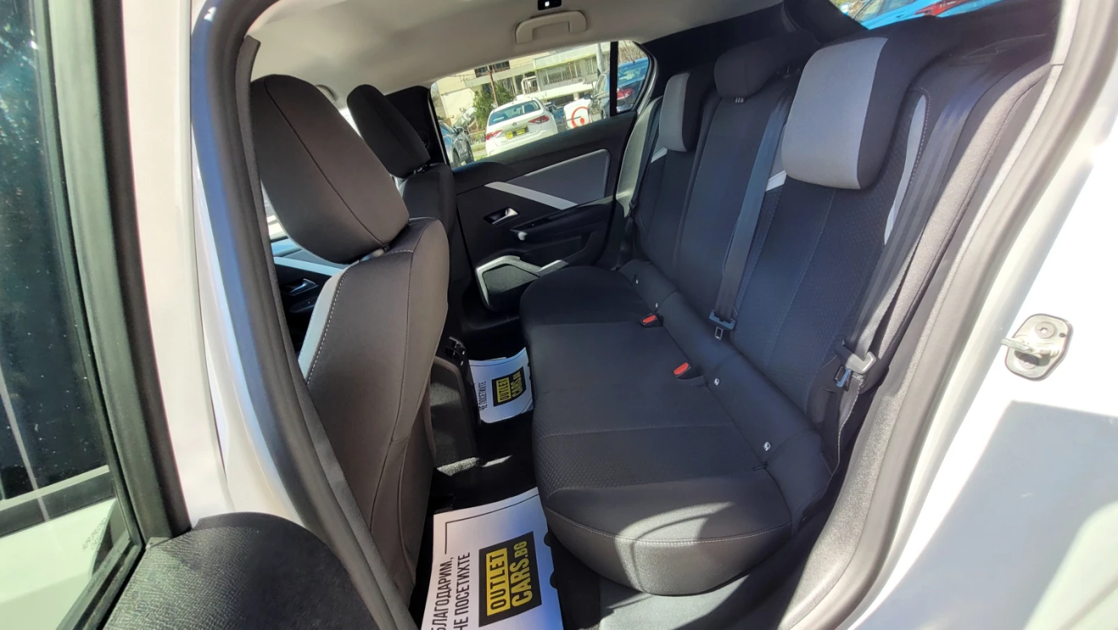 Opel Astra 1.2 PURETECH | Mobile.bg   16