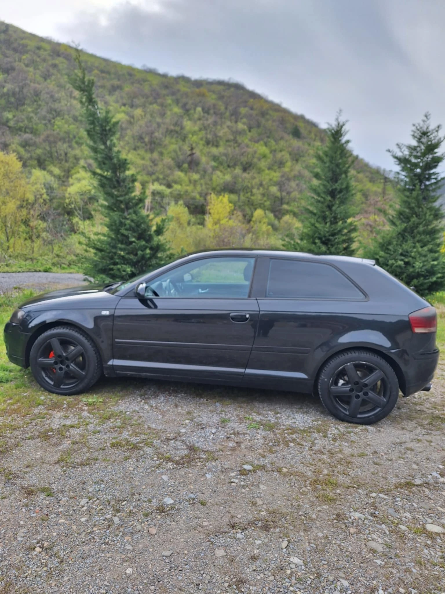 Audi A3  - изображение 5
