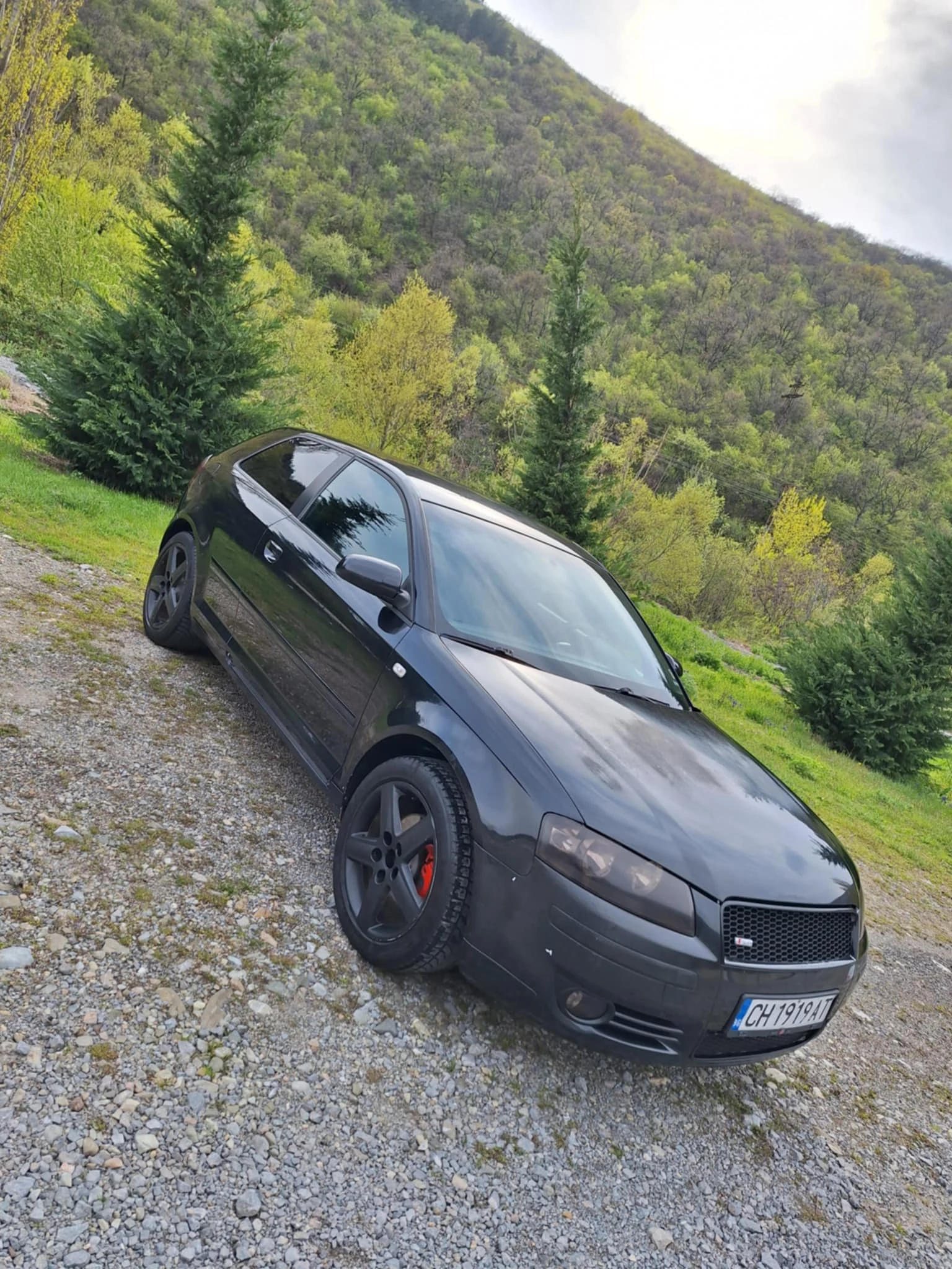 Audi A3  - изображение 2