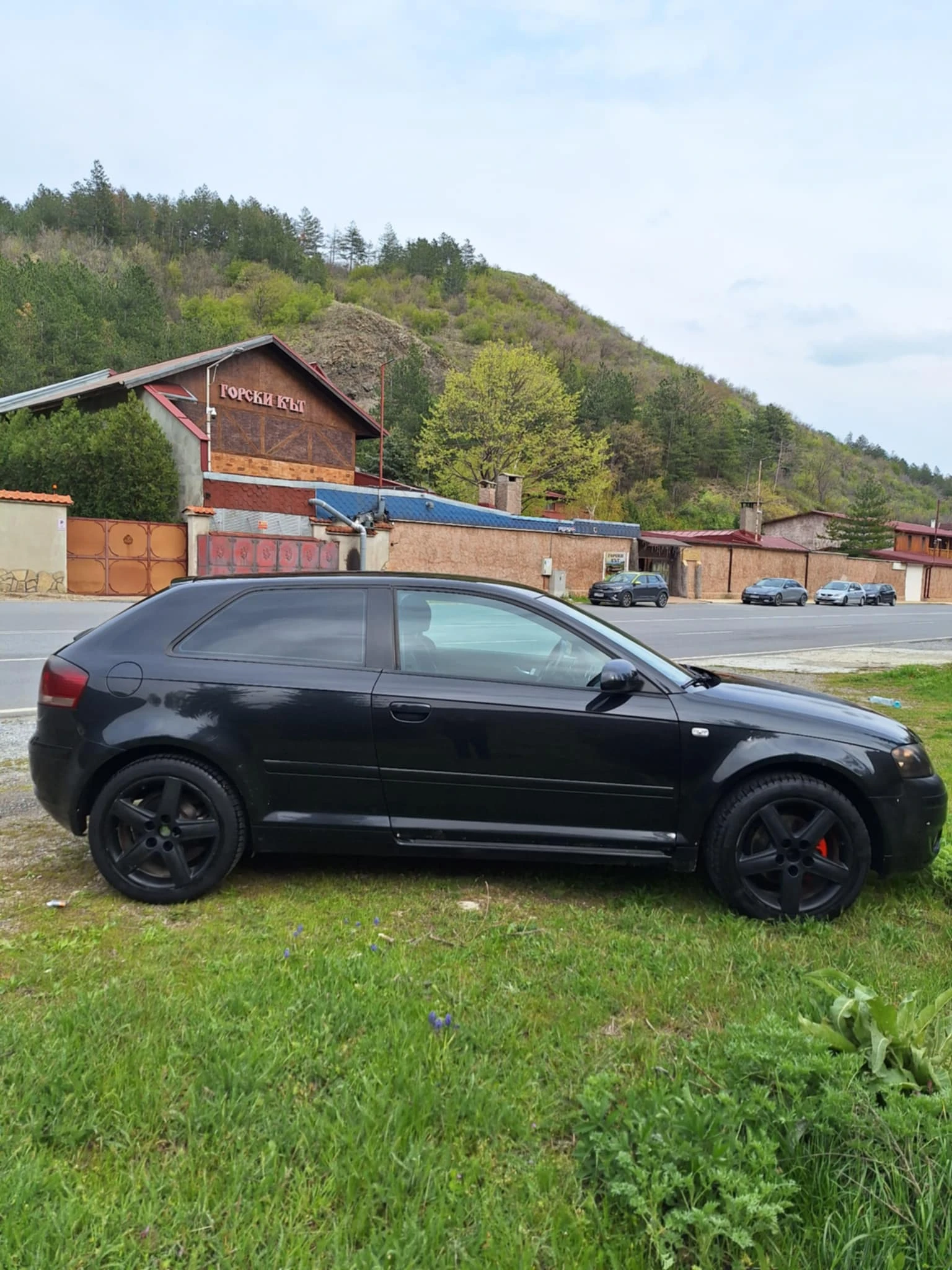 Audi A3  - изображение 4