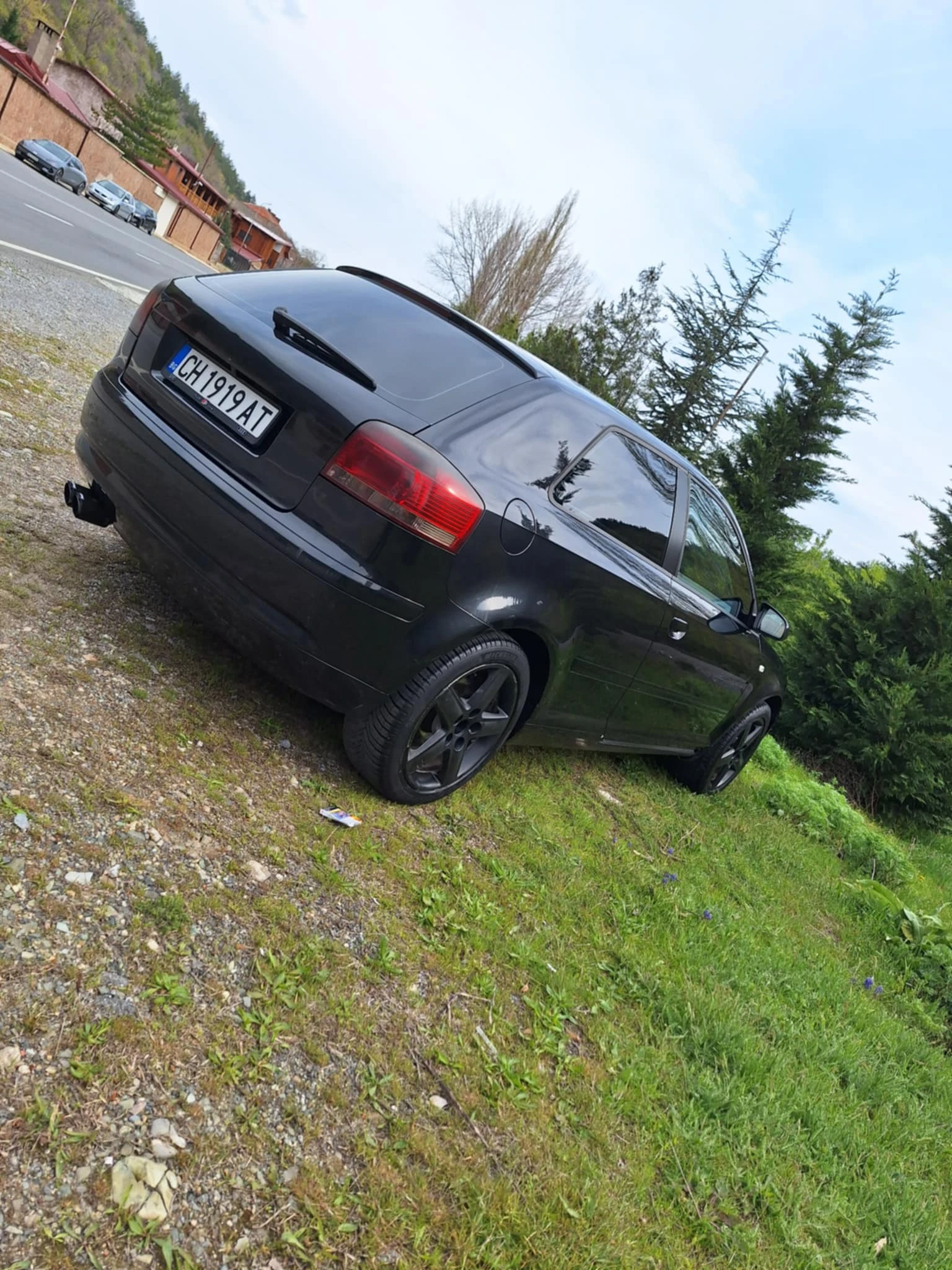 Audi A3  - изображение 3