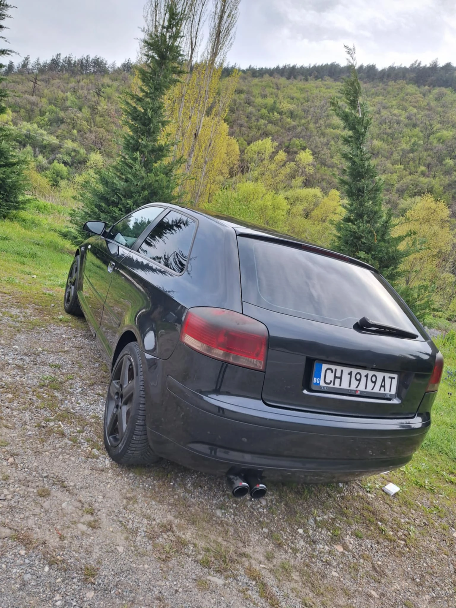 Audi A3  - изображение 8