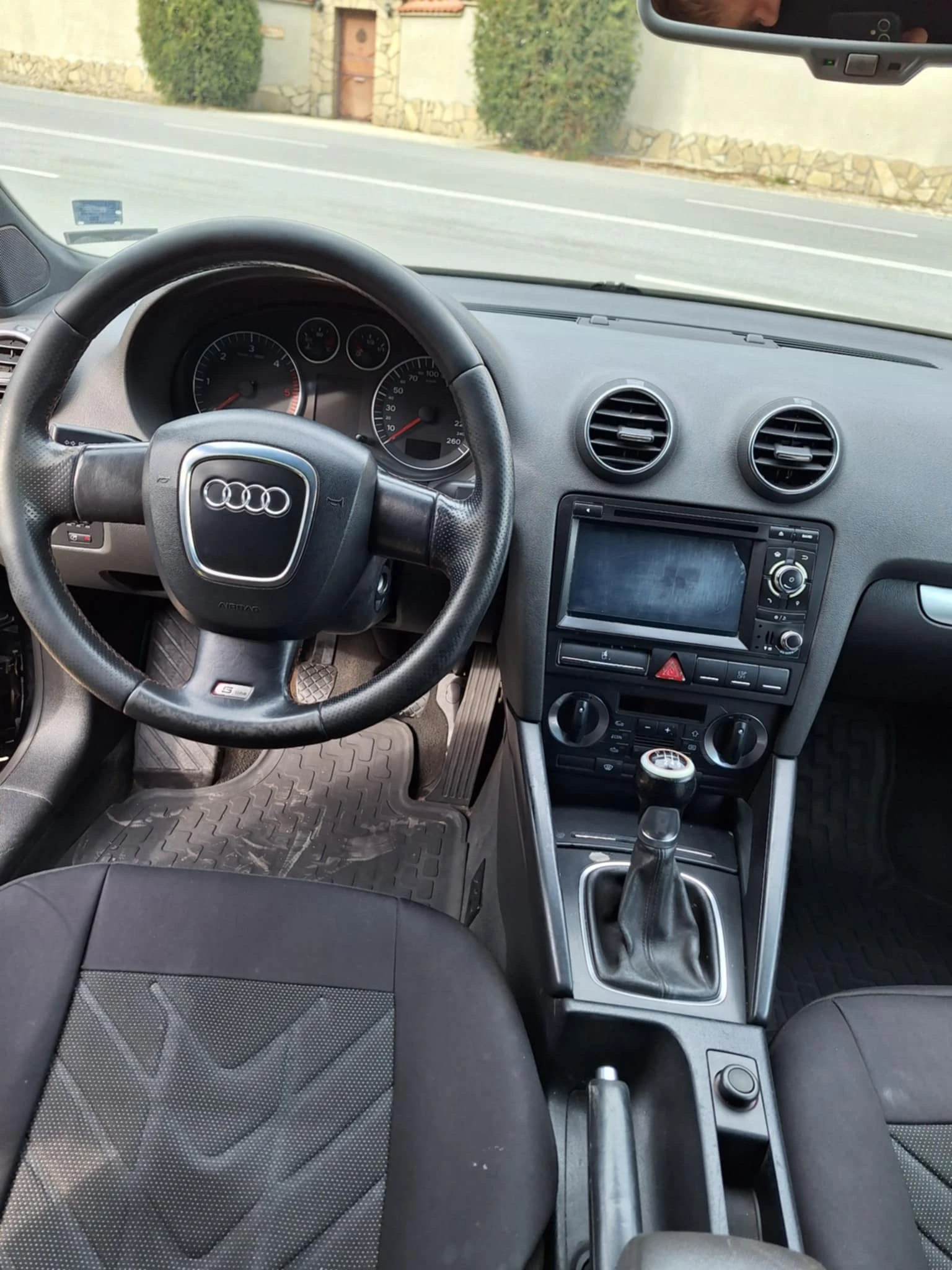 Audi A3  - изображение 6