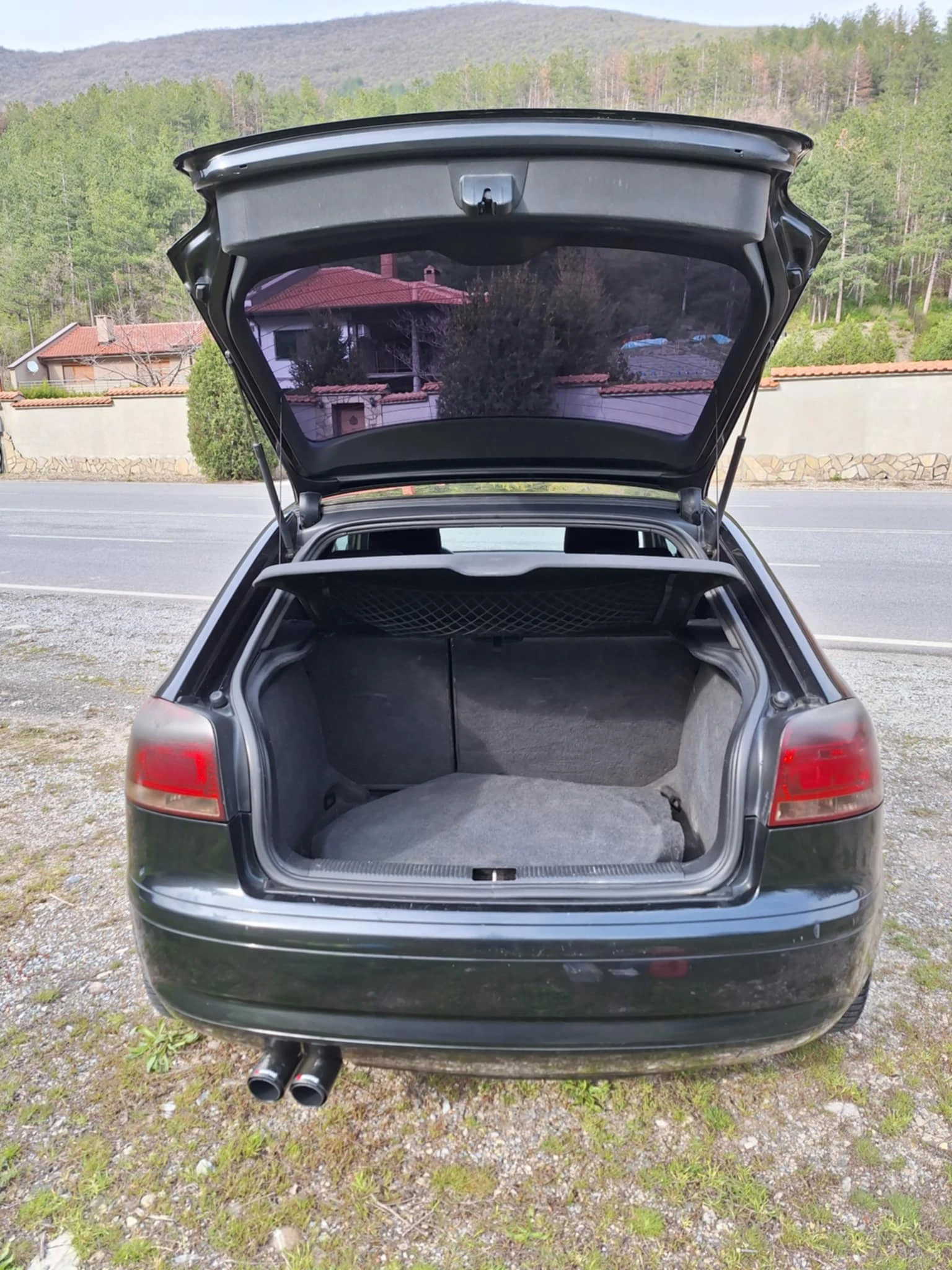 Audi A3  - изображение 9