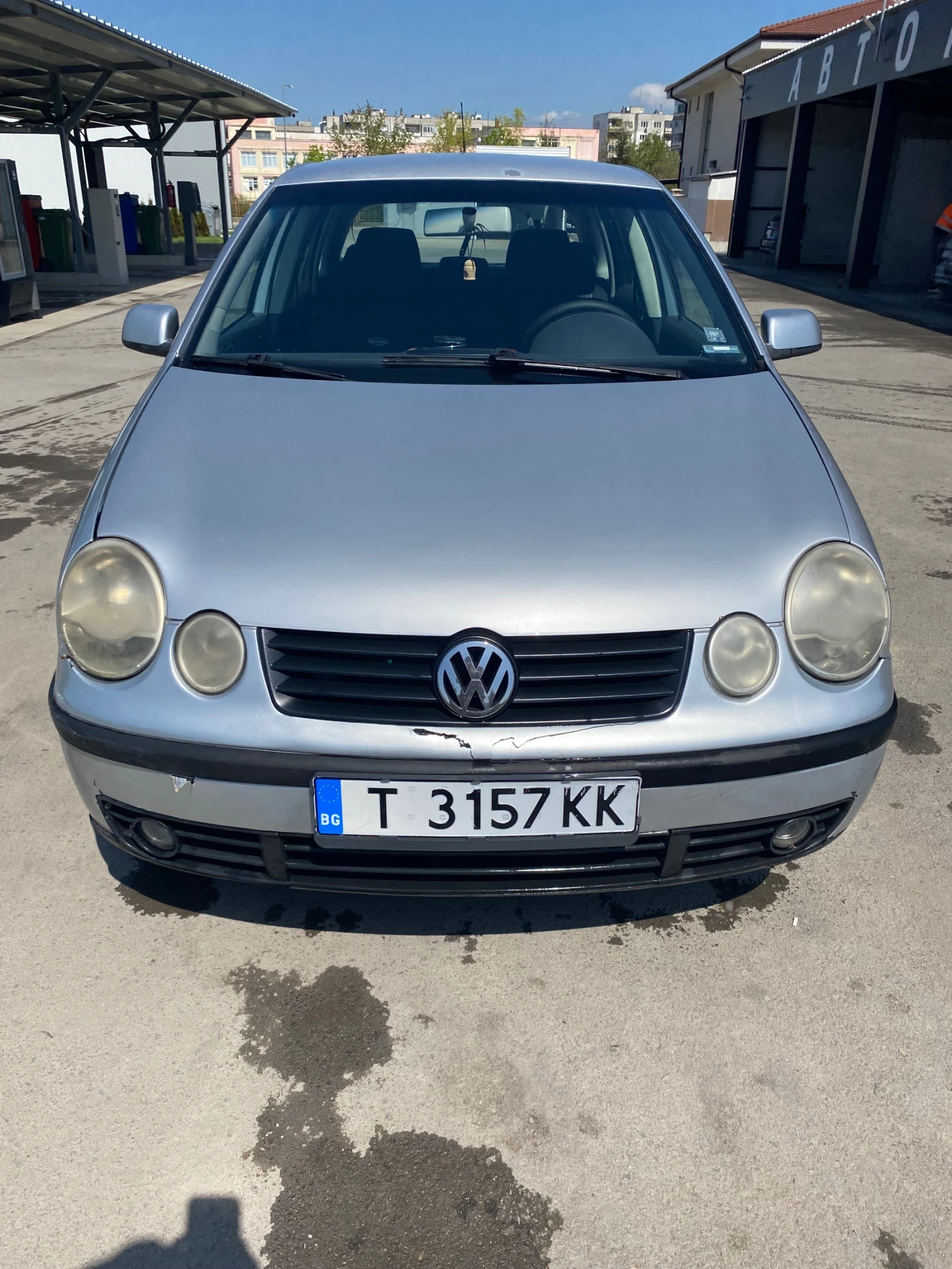 VW Polo  - изображение 10