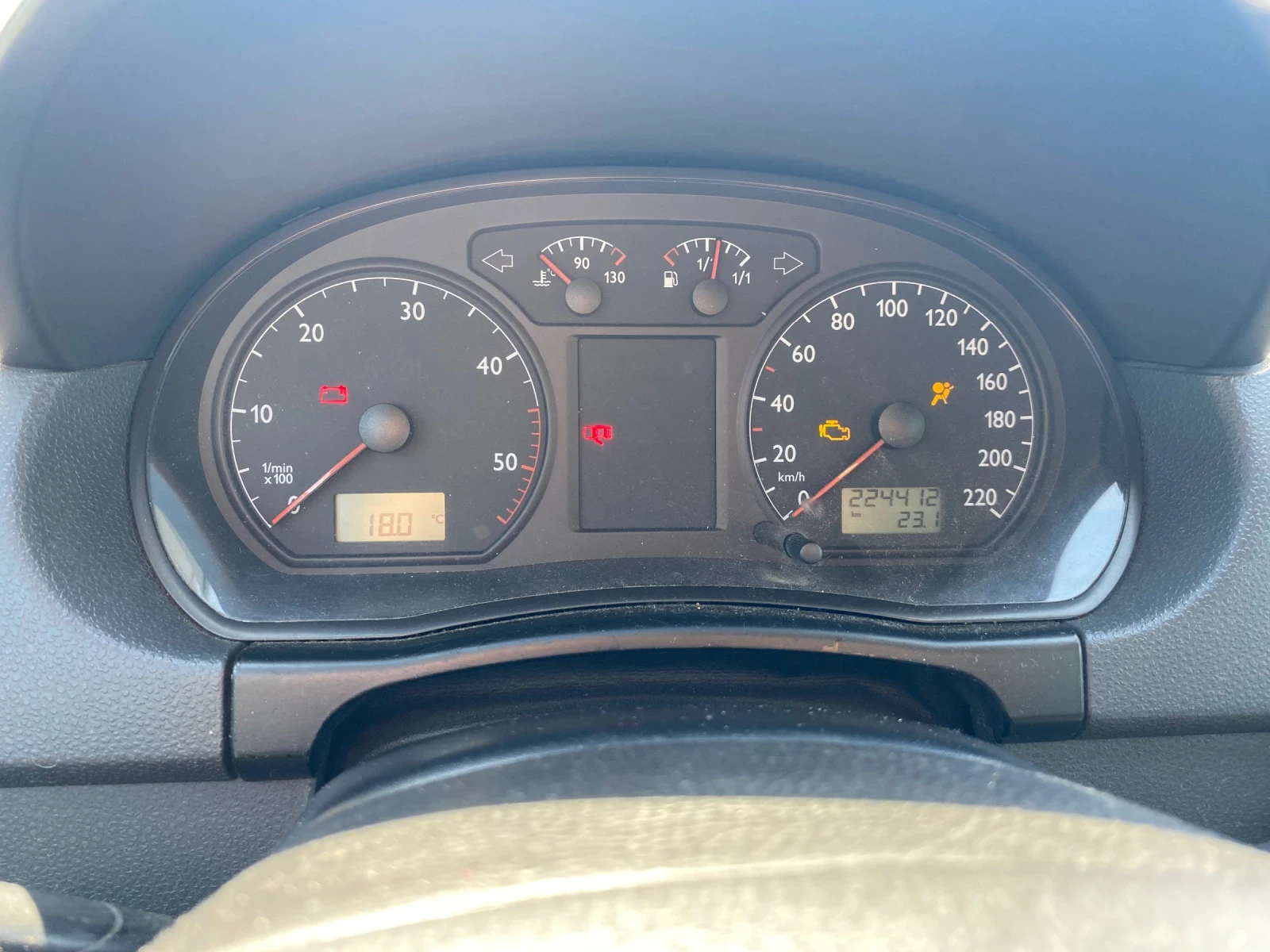 VW Polo  - изображение 7