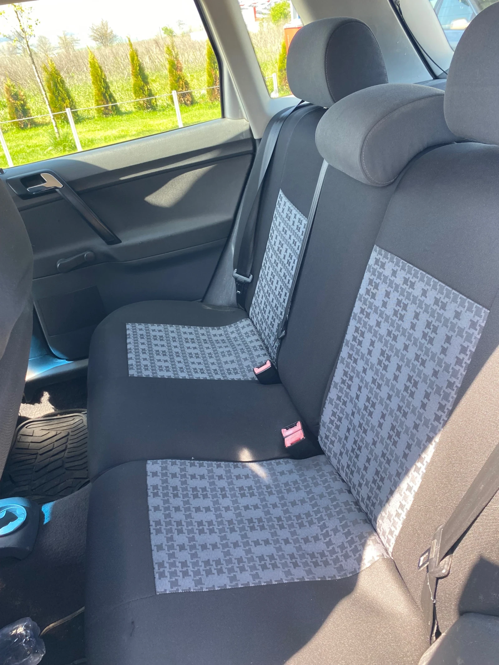 VW Polo  - изображение 9