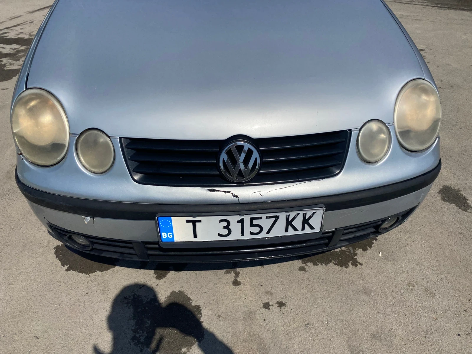 VW Polo  - изображение 3