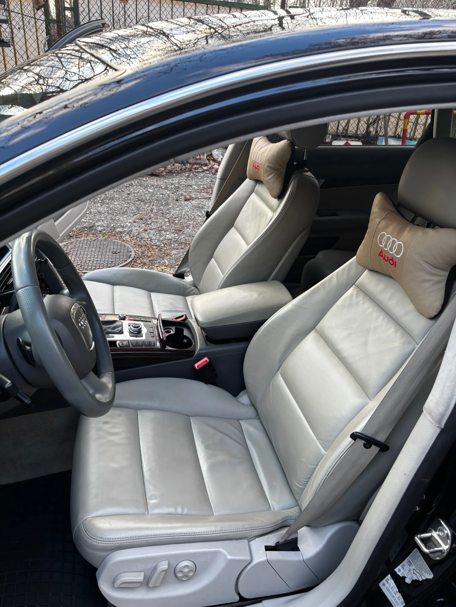 Audi A6  - изображение 8