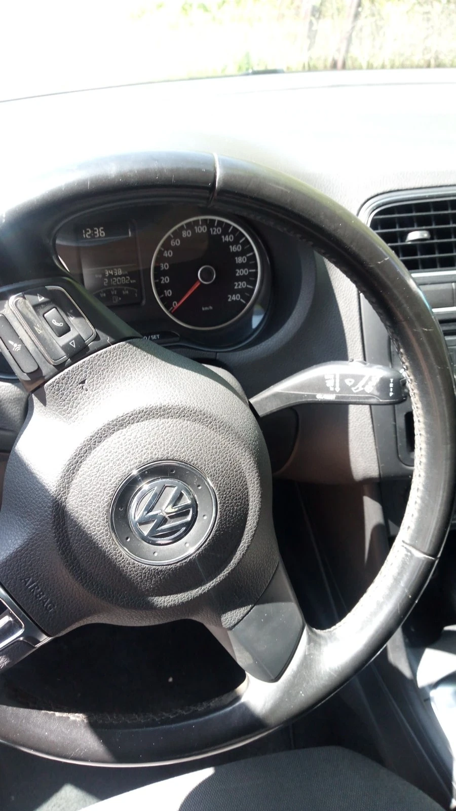 VW Polo  - изображение 9