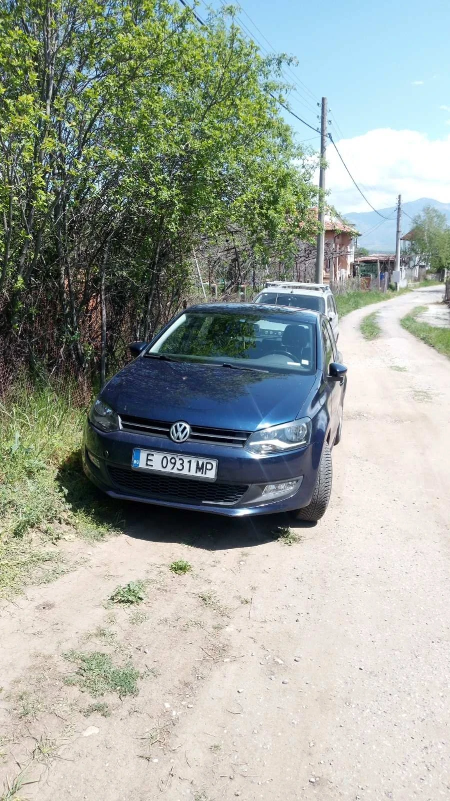 VW Polo  - изображение 7