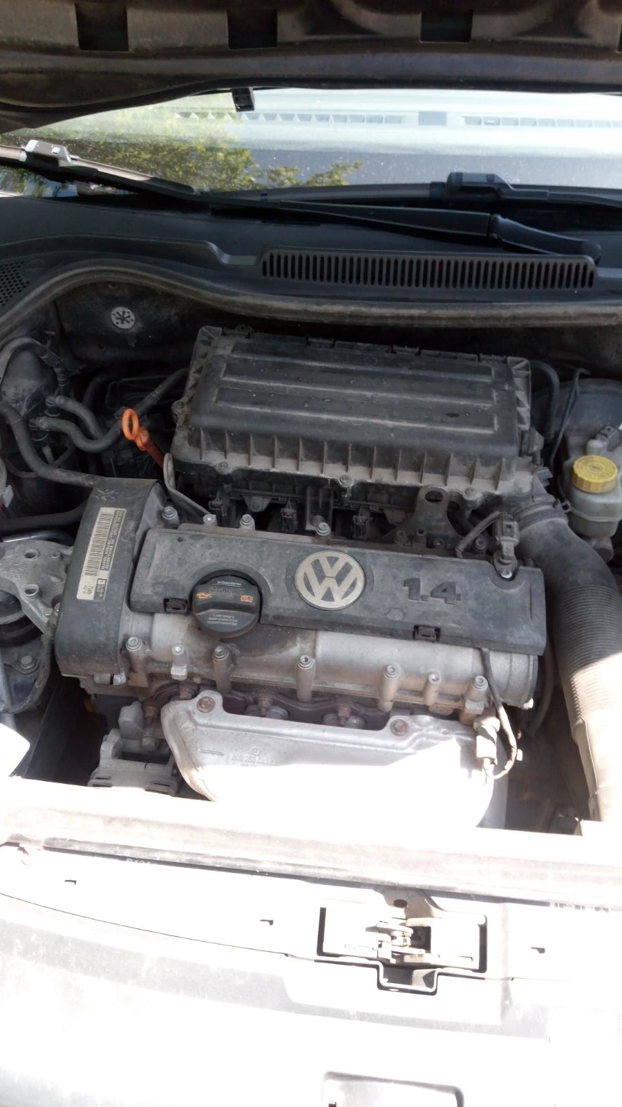 VW Polo  - изображение 6