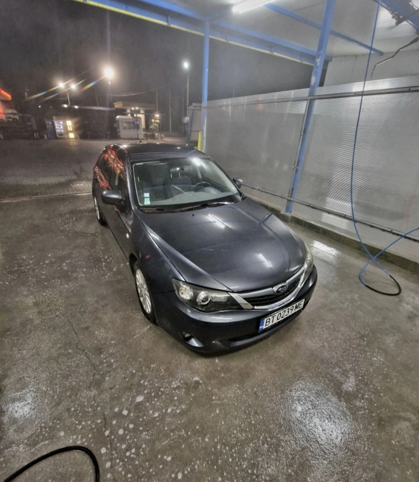 Subaru Impreza 2.0R  150 к.с. - изображение 3