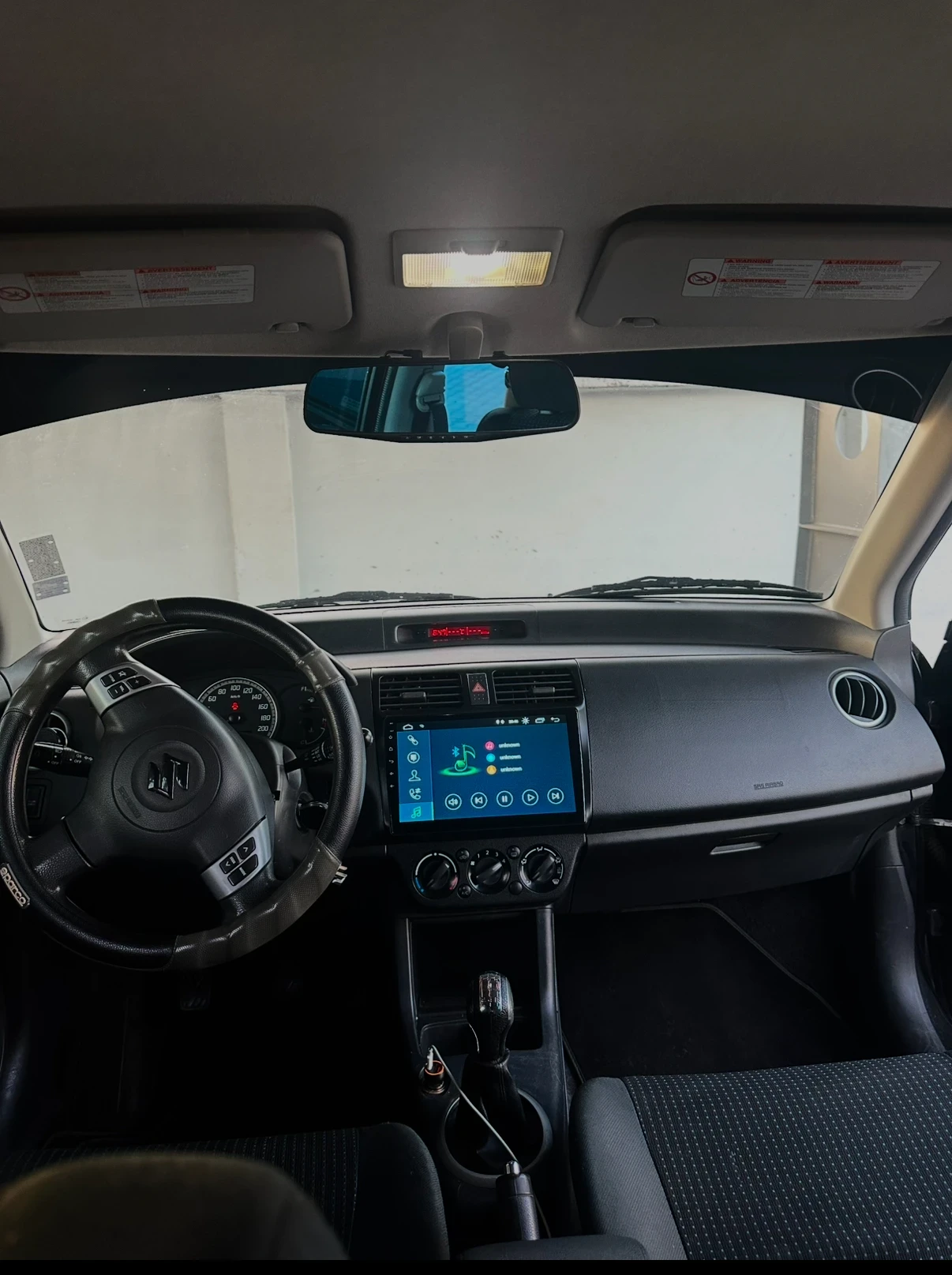 Suzuki Swift  - изображение 2