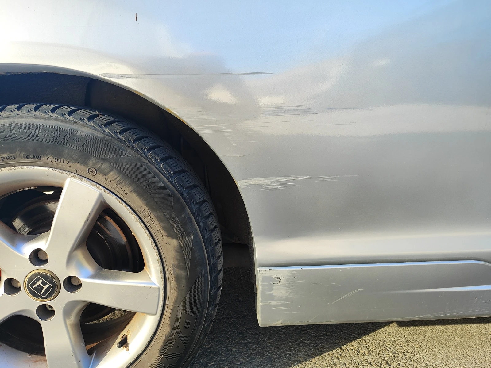 Honda Civic | Mobile.bg   12