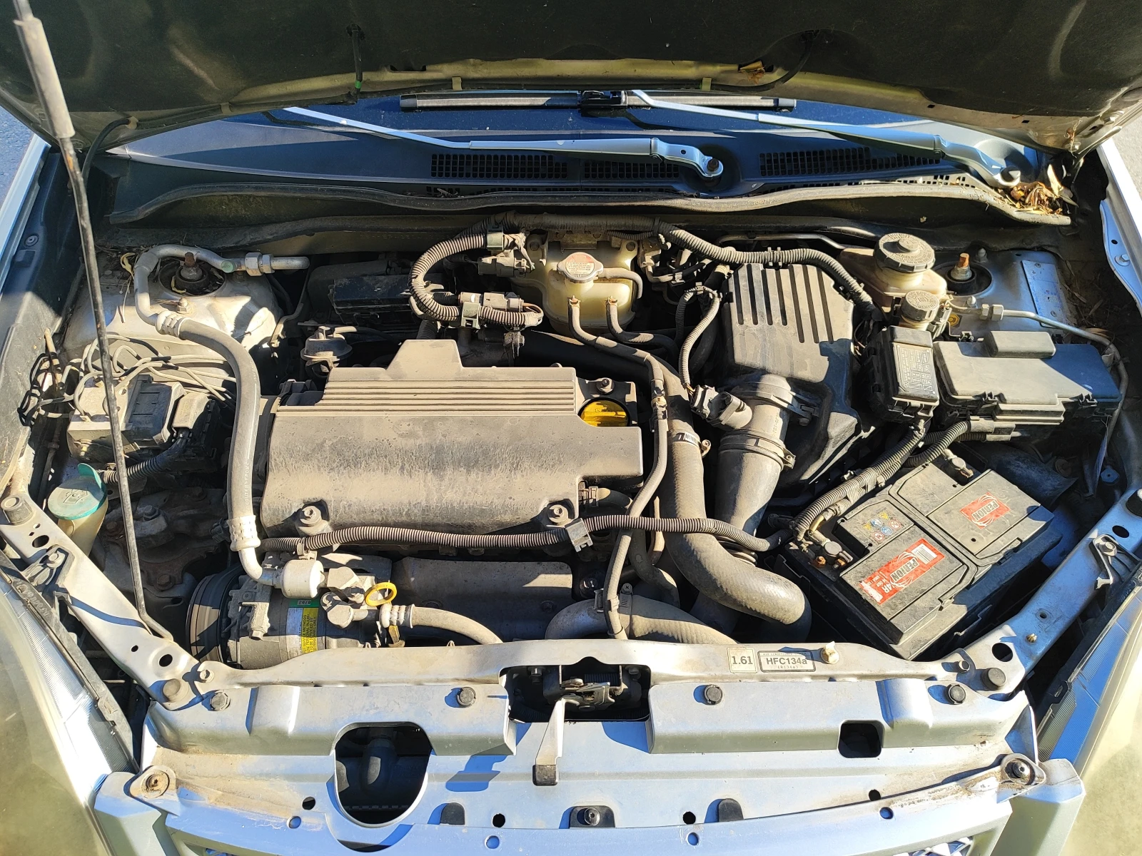 Honda Civic  - изображение 10