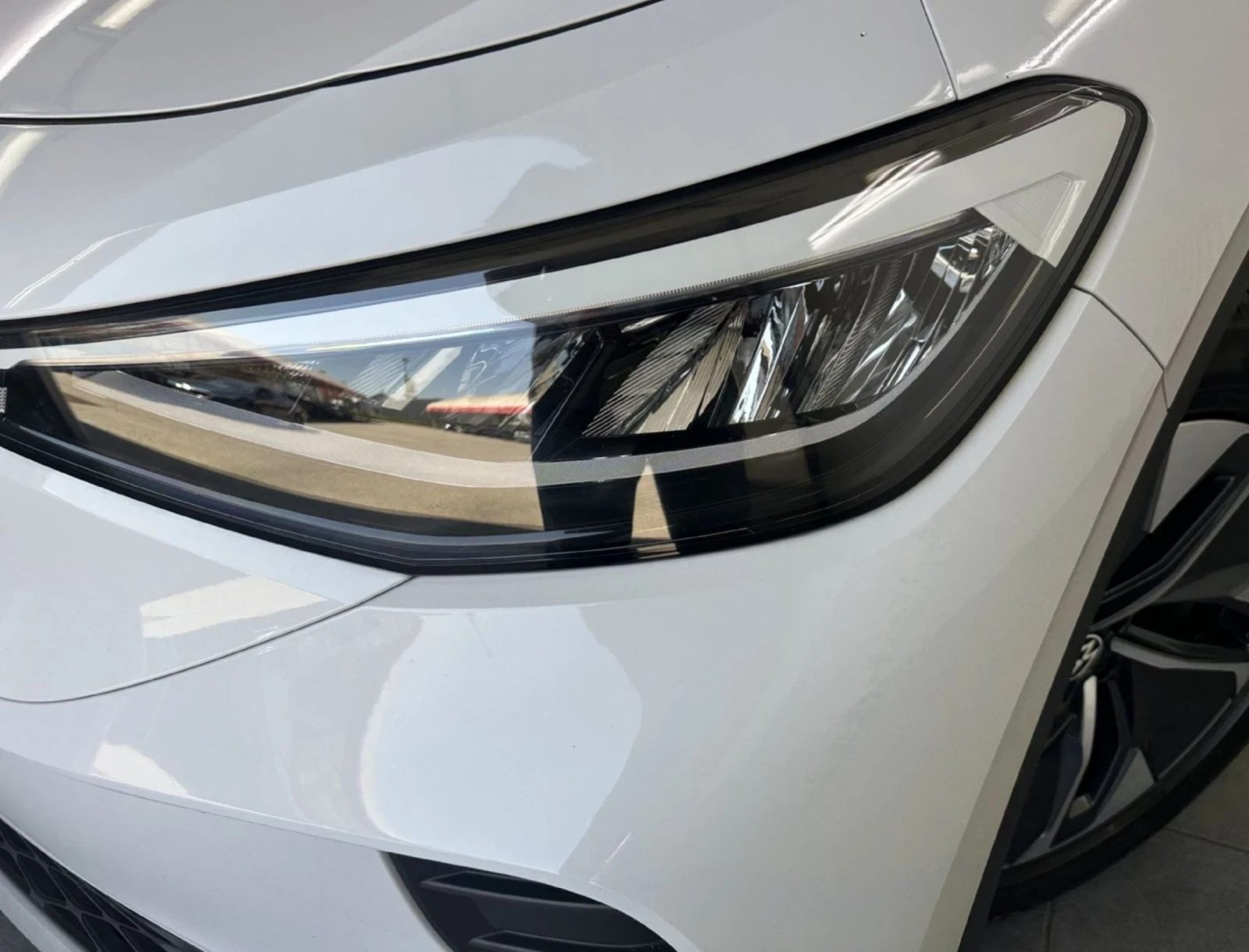 VW ID.4 PRO PERFORMANCE.150 KW.82kwh - изображение 6